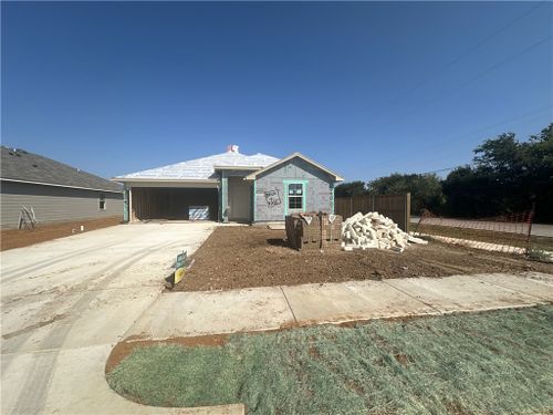 6901 Canadian Drive, China Spring, TX, 76633 | Card Image