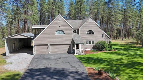 17016 N Saddle Hill Rd, Colbert, WA, 99005-9364 | Card Image
