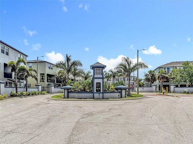 4567 Tuscan Loon Dr, Townhouse with 4 bedrooms, 3 bathrooms and null parking in Tampa FL | Image 63