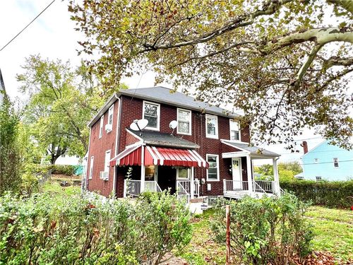 601-603 Farnsworth Ave, Clairton, PA, 15025 | Card Image