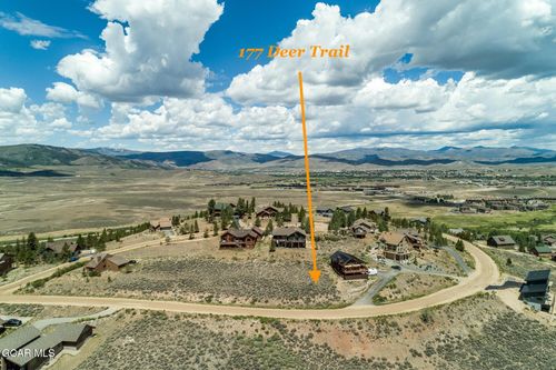 177 Gcr 897, Granby, CO, 80446 | Card Image