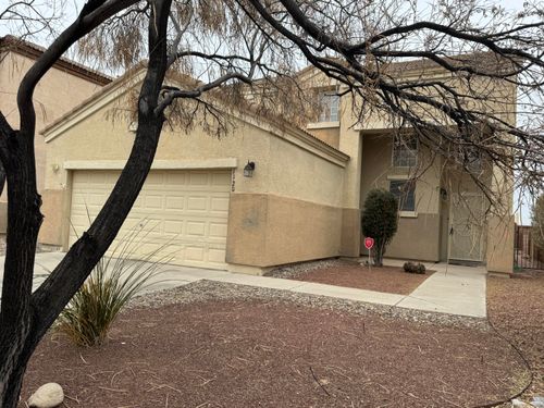 1120 Makian Pl Nw, Albuquerque, NM, 87120-1074 | Card Image