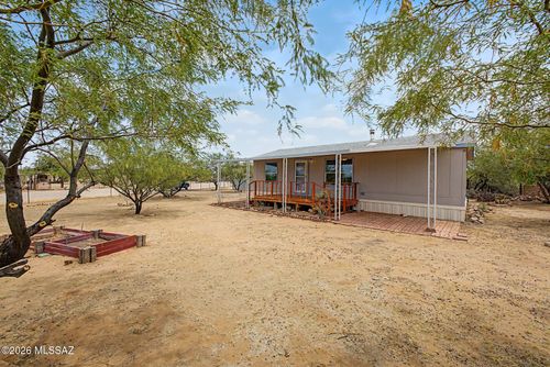 12507 W Easter Place, Tucson, AZ, 85736 | Card Image