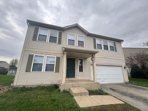 655 Winston Drive, Bourbonnais, IL, 60914 | Card Image