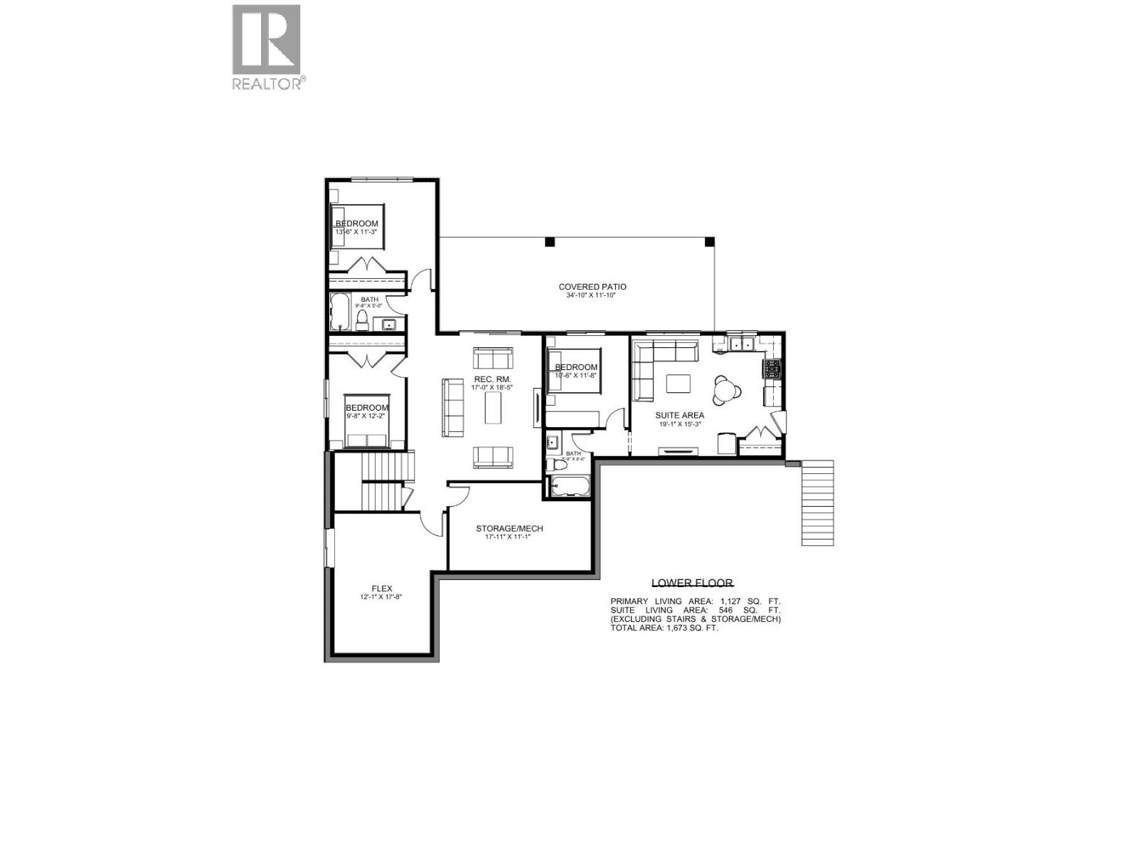 Residential in Prince George 3