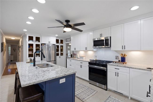 9417 Puddin Ridge Rd, House other with 4 bedrooms, 4 bathrooms and null parking in Ozark AR | Image 10