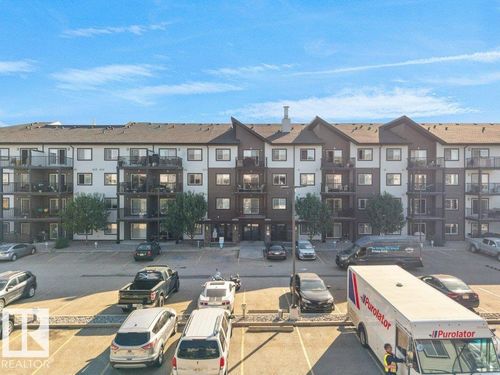 229-504 Albany Way Nw, Edmonton, AB, T6V0L2 | Card Image