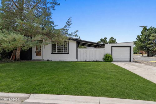 11793 Green Mountain Street, Reno, NV, 89506 | Card Image