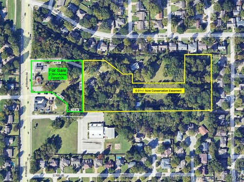 7605 S Sheridan Rd, Tulsa, OK, 74133-3451 | Card Image