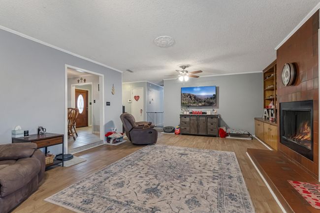 2517 Button Willow Pkwy, House other with 3 bedrooms, 2 bathrooms and null parking in Abilene TX | Image 4