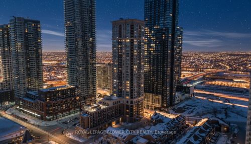 909-385 Prince Of Wales Dr, Mississauga, ON, L5B0C6 | Card Image