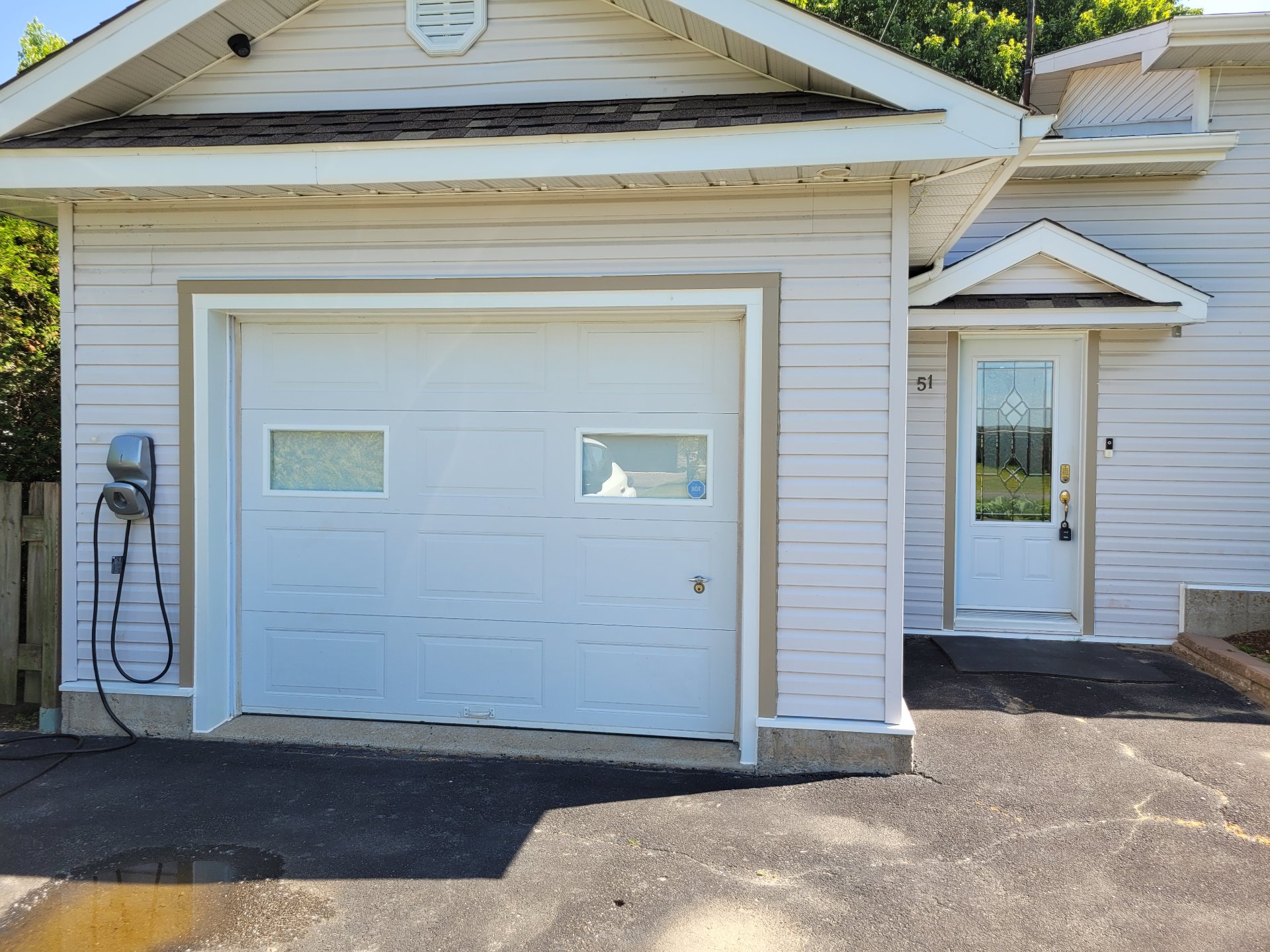 Residential in Saint-Marc-sur-Richelieu 5