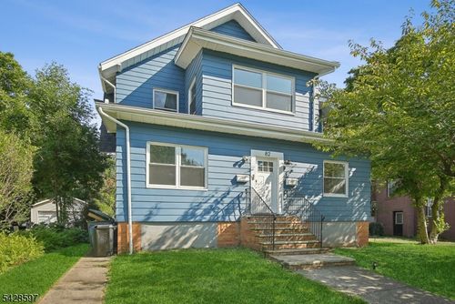 2-82 Park Pl, South Orange, NJ, 07079-2303 | Card Image