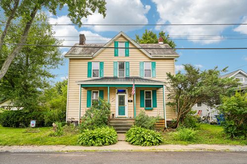 416 E New Castle St, Zelienople, PA, 16063-1218 | Card Image