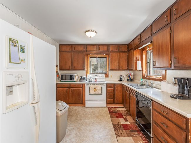 3980 Pedersen Trl, House other with 4 bedrooms, 3 bathrooms and null parking in Phelps WI | Image 12