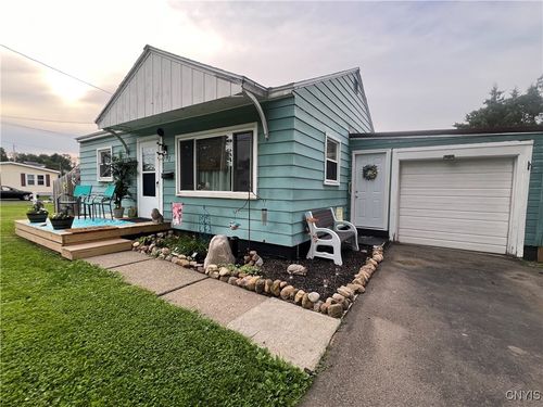 91 Wheeler Ave, Cortland, NY, 13045-1144 | Card Image