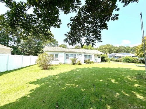 56 Stackyard Dr, Mastic Beach, NY, 11951-1406 | Card Image