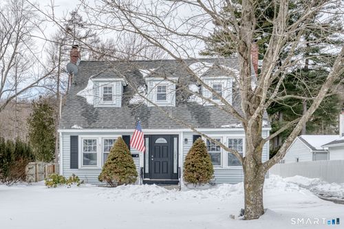 135 Jerome Ave, Bristol, CT, 06010-3751 | Card Image