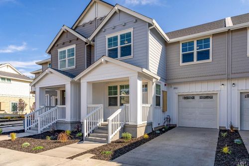 1960 Las Ventanas Drive, Santa Rosa, CA, 95407 | Card Image