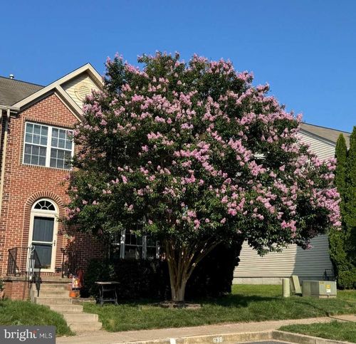 638 Berwick Ct, ABINGDON, MD, 21009-2649 | Card Image