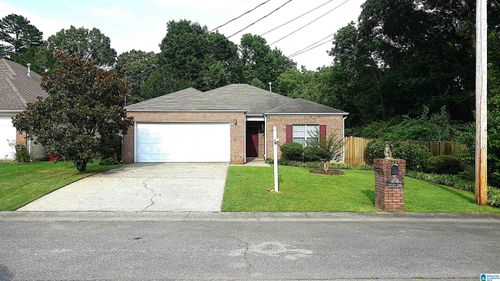 5801 Stonearbor Pl, Pinson, AL, 35126-4435 | Card Image