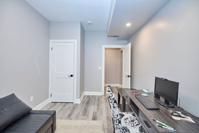 1174 Spears Rd, House other with 5 bedrooms, 3 bathrooms and 4 parking in Fort Erie ON | Image 33