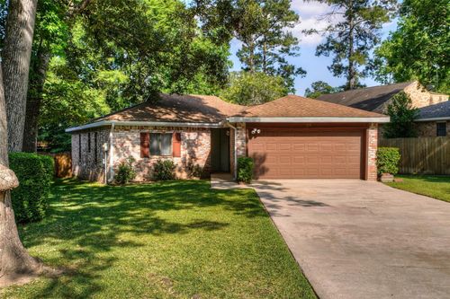 25 Shady Oak Ln, Panorama Village, TX, 77304-1287 | Card Image