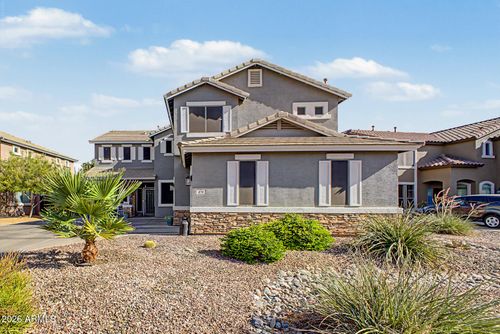879 W Holstein Trl, San Tan Valley, AZ, 85143-4893 | Card Image