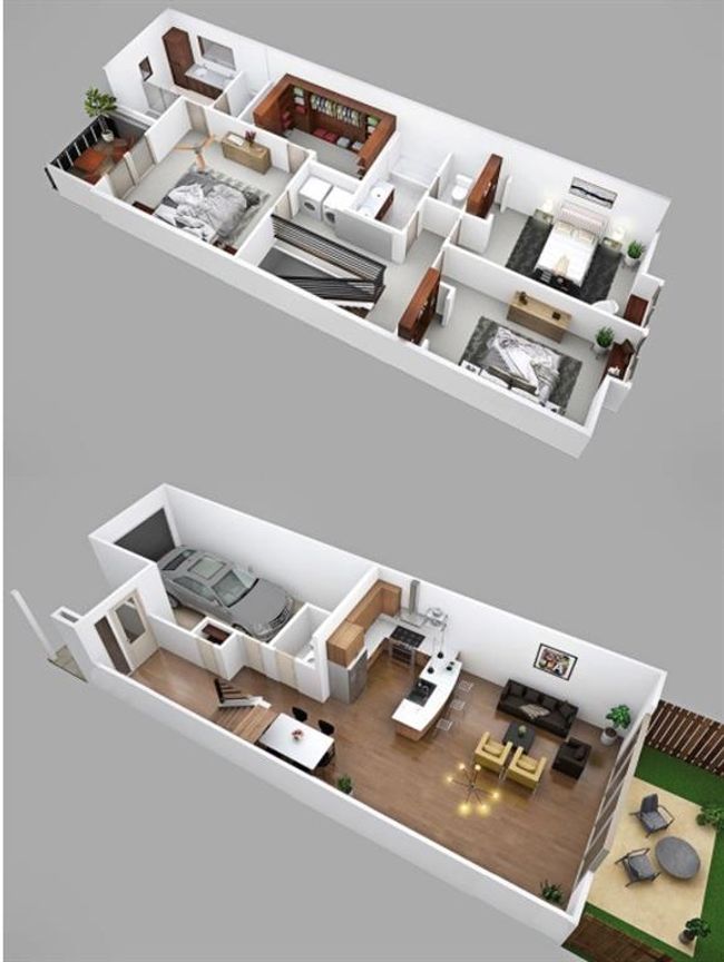 View of room layout | Image 29