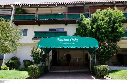 e326-5460 White Oak Ave, Encino, CA, 91316-3830 | Card Image