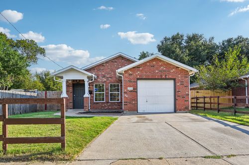 2714 Silkwood St, Dallas, TX, 75215-5321 | Card Image