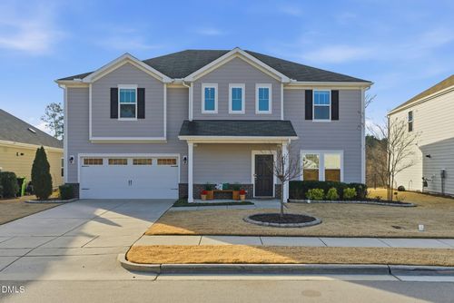 3469 Jordan Manors Dr, New Hill, NC, 27562-9721 | Card Image