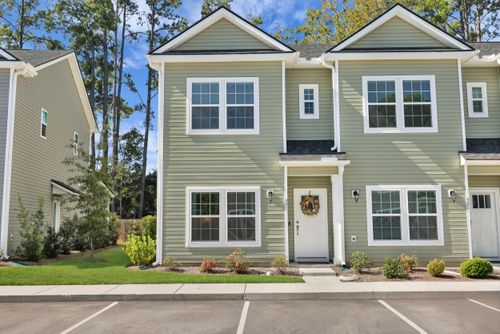 401 Twin Rivers Dr, Wando, SC, 29492-8805 | Card Image