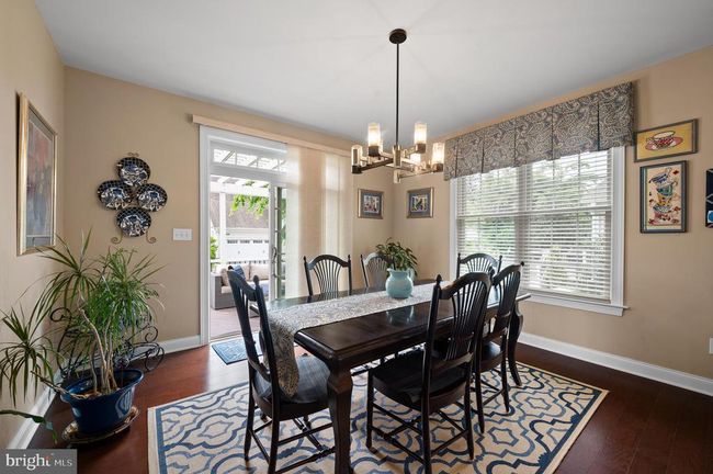 226 - 3714 Rose Trader Ln, Home with 3 bedrooms, 3 bathrooms and null parking in NEWTOWN SQUARE PA | Image 19