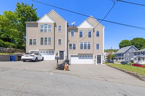 3-3 Prospect Hill St, Quincy, MA, 02169-4808 | Card Image