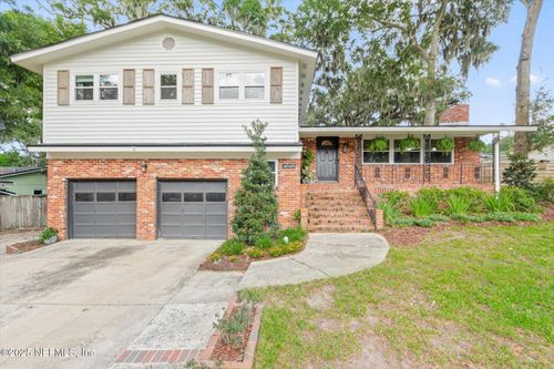 4045 Bess Rd, Jacksonville, FL, 32277-2119 | Card Image