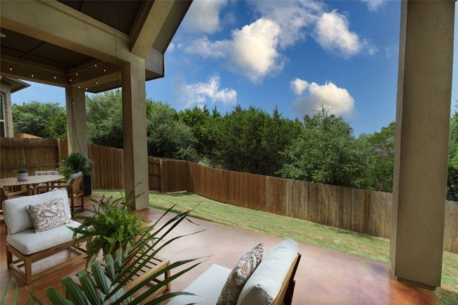 14904 Via Del Corso Dr, House other with 4 bedrooms, 3 bathrooms and null parking in Bee Cave TX | Image 34