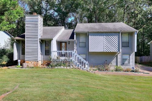 4596 Mossy Ln Nw, Lilburn, GA, 30047-3565 | Card Image