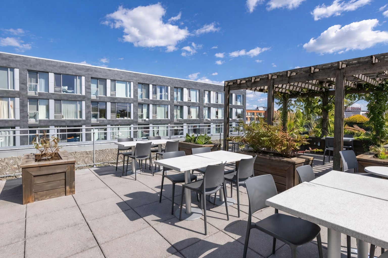 Residential in Montréal (Le Sud-Ouest) 5