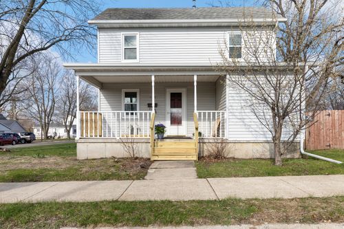 128 S 8th St, Rochelle, IL, 61068-1907 | Card Image