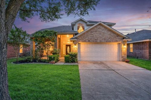 25215 Spring Iris Ln, Katy, TX, 77494-5581 | Card Image
