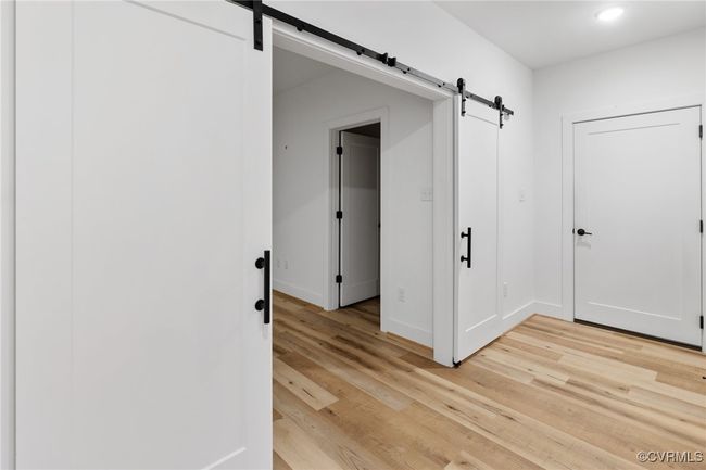 9475 Creek Summit Cir, Townhouse with 3 bedrooms, 4 bathrooms and null parking in Richmond VA | Image 32