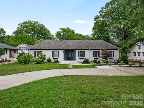 3319 Providence Rd, Charlotte, NC, 28211-2746 | Card Image