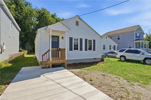 840 Quash St, Hampton, VA, 23669-2765 | Card Image