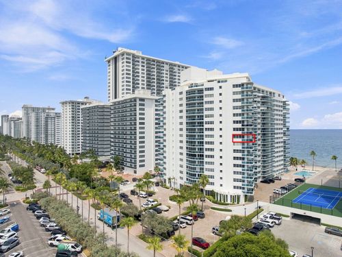 911-3430 Galt Ocean Dr, Fort Lauderdale, FL, 33308-7045 | Card Image