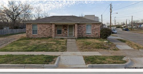 4007 Puget St, Dallas, TX, 75212-1745 | Card Image