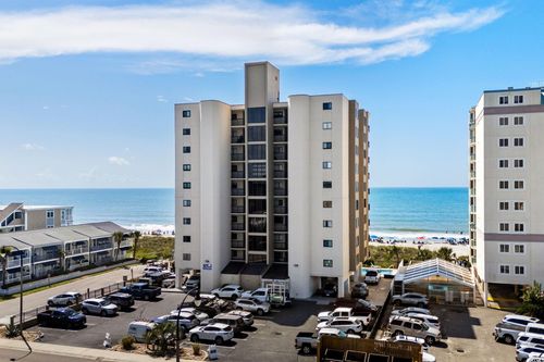 508-2501 S Ocean Blvd, North Myrtle Beach, SC, 29582-4452 | Card Image