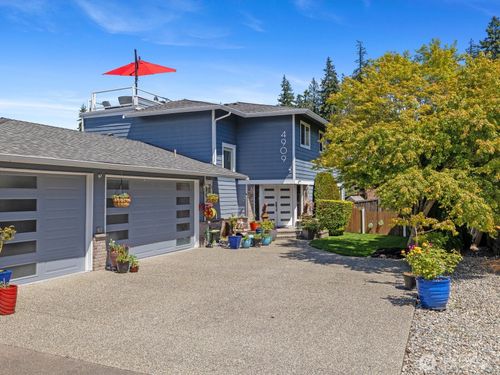 4909 Chinook Dr, Everett, WA, 98203-1376 | Card Image