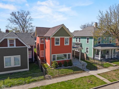 1148 Churchman Ave, Indianapolis, IN, 46203-2101 | Card Image