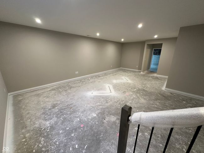 6279 Rippling Rock Dr, House other with 4 bedrooms, 4 bathrooms and null parking in Plainfield IN | Image 22